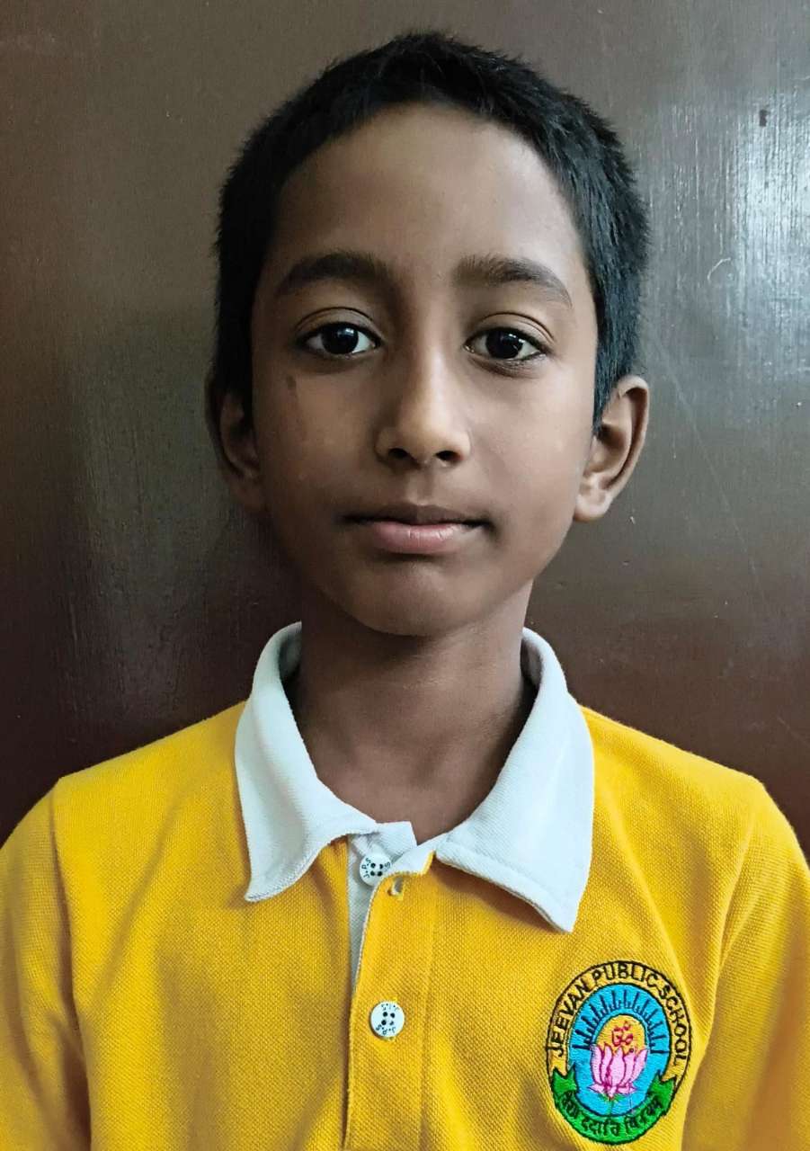 Delhi Public School Rudrapur