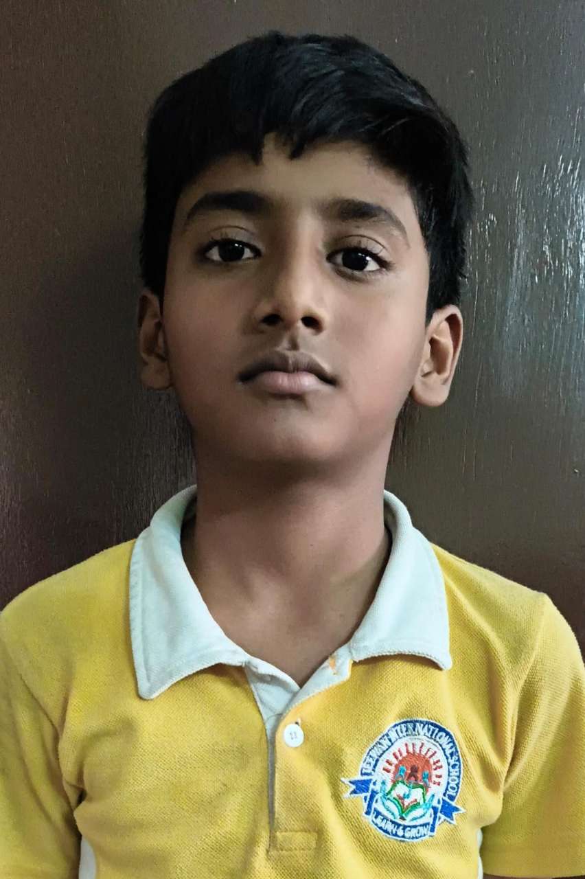 Delhi Public School Rudrapur