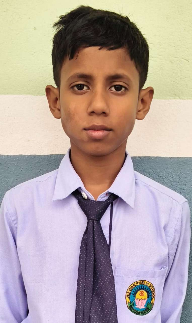 Delhi Public School Rudrapur