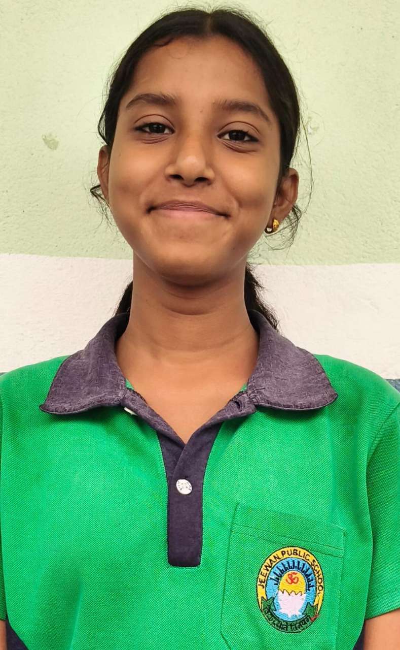 Delhi Public School Rudrapur