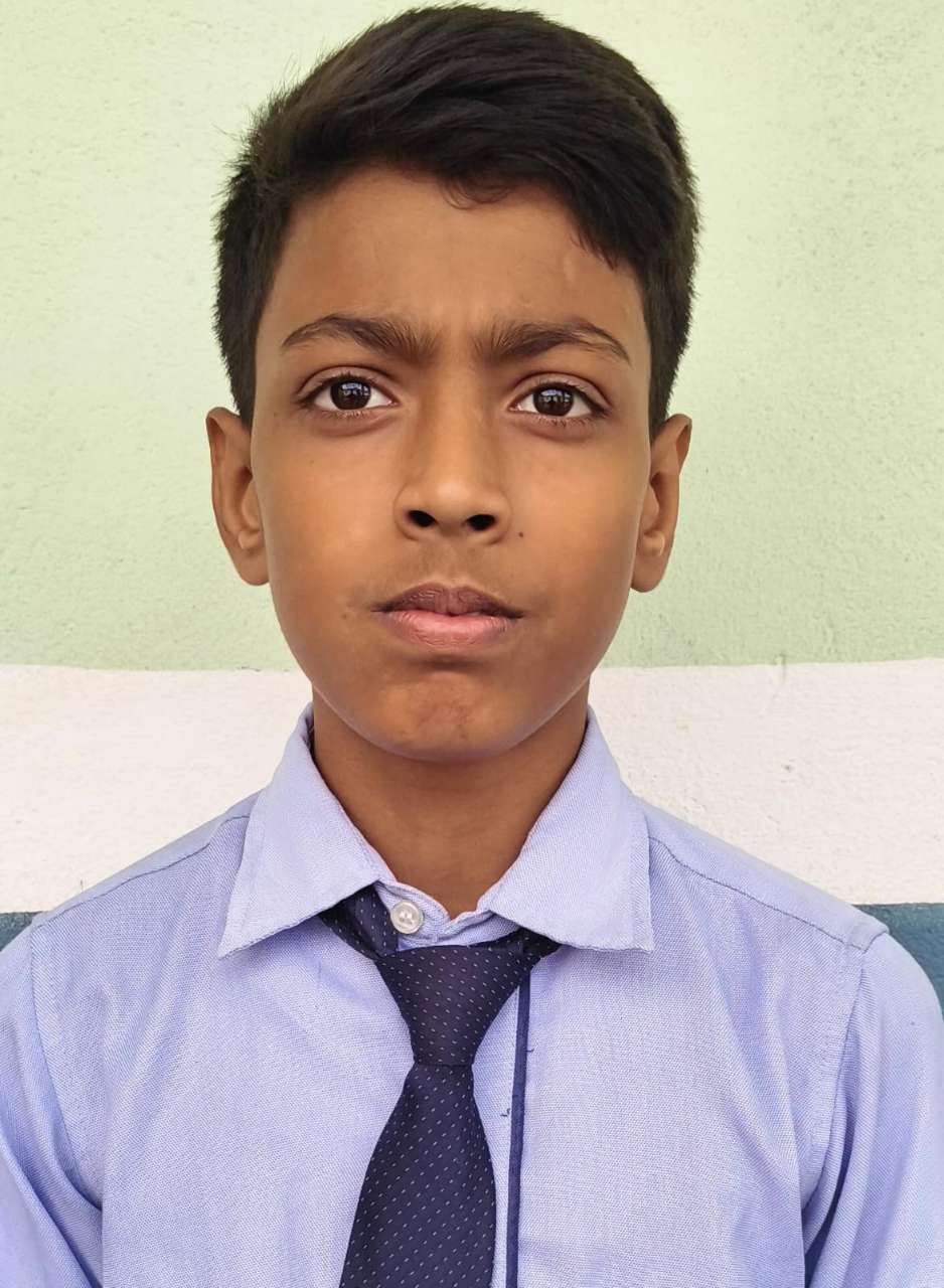 Delhi Public School Rudrapur