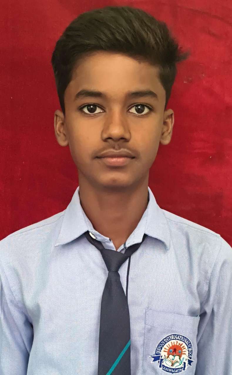 Delhi Public School Rudrapur