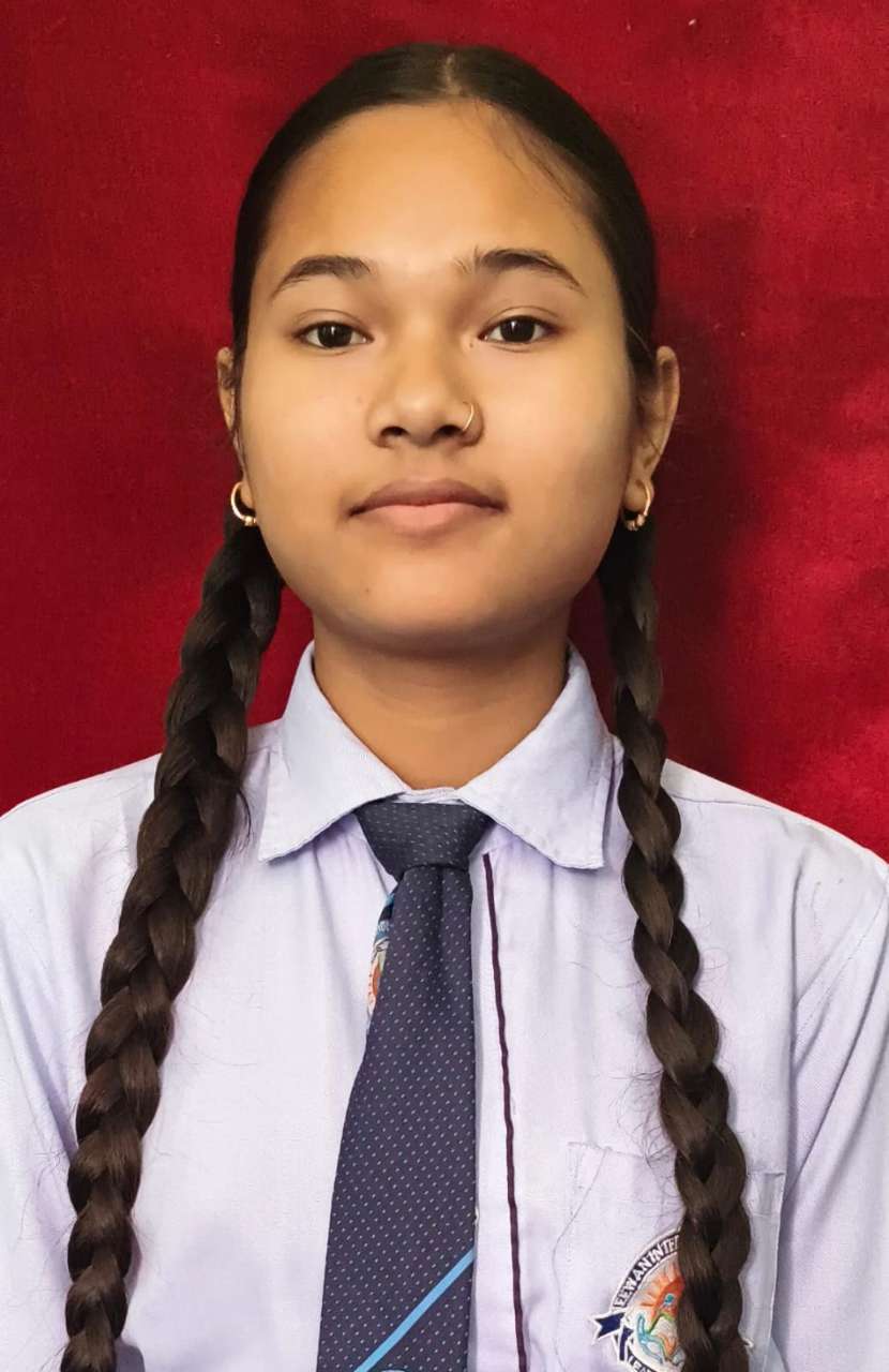 Delhi Public School Rudrapur