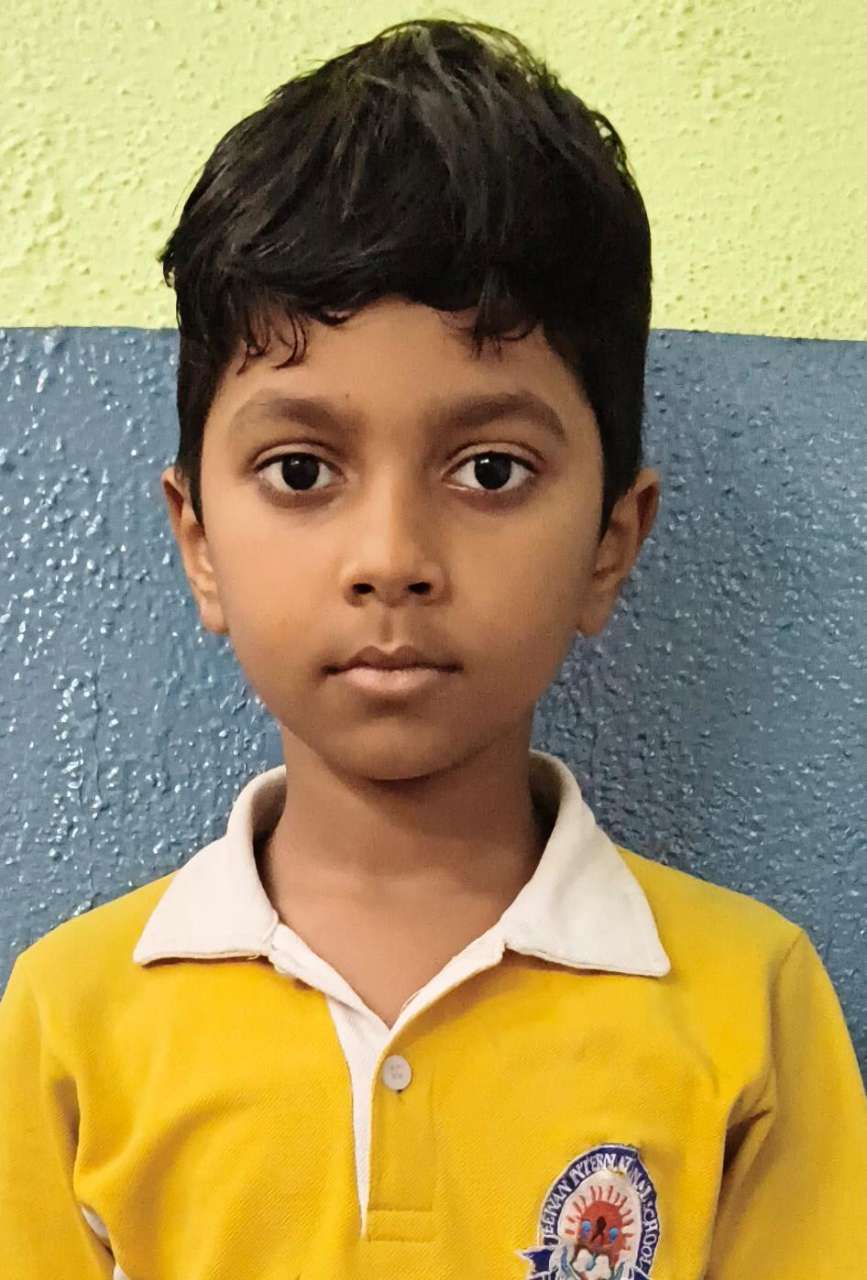 Delhi Public School Rudrapur