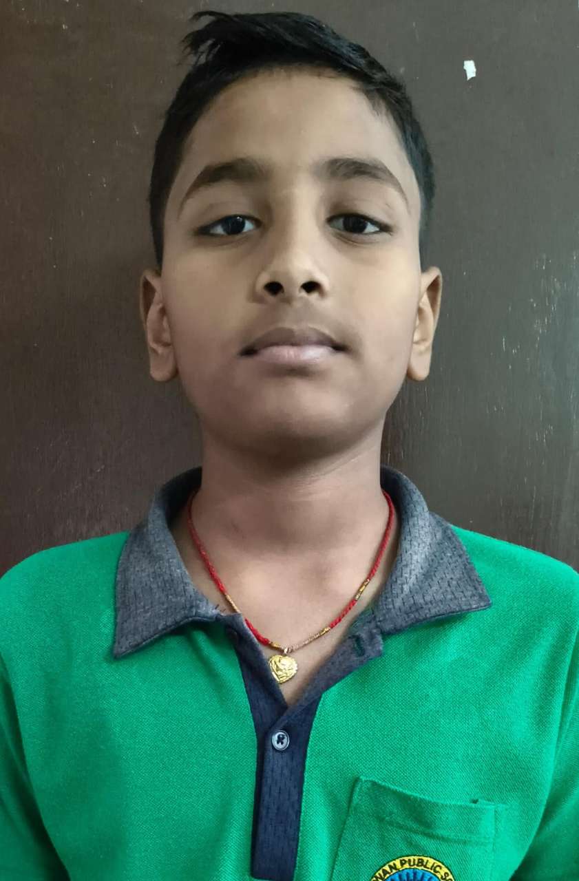 Delhi Public School Rudrapur
