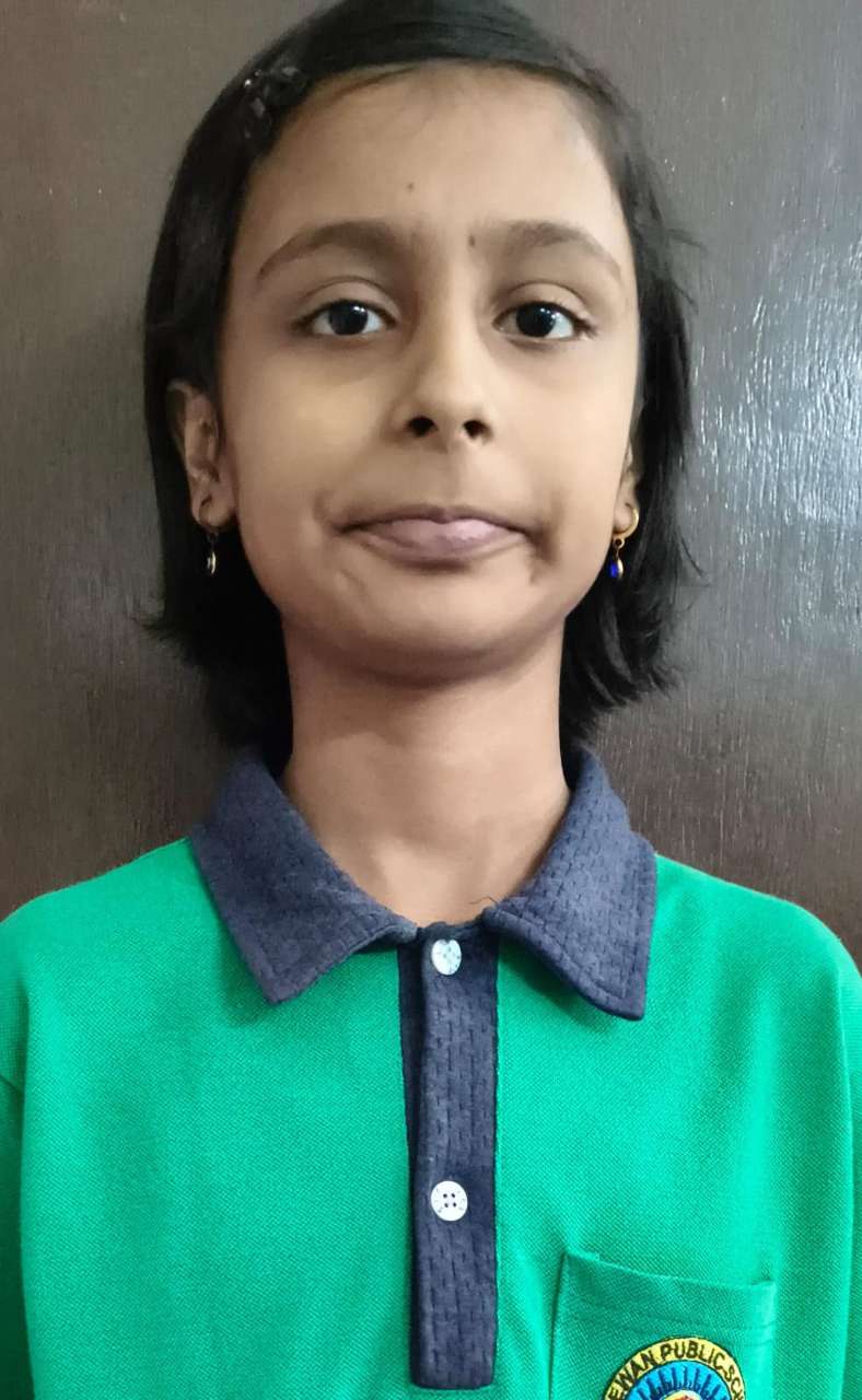 Delhi Public School Rudrapur