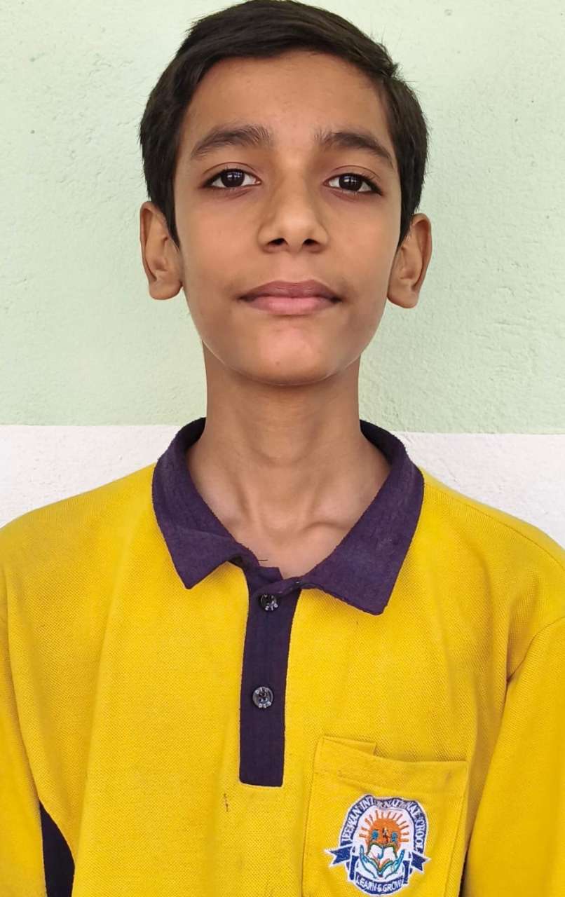 Delhi Public School Rudrapur