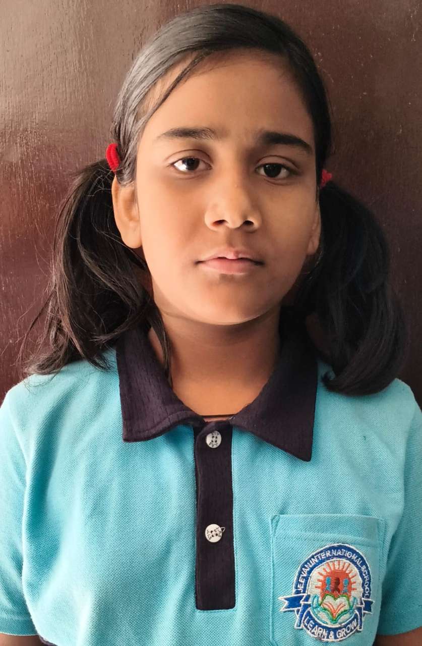 Delhi Public School Rudrapur