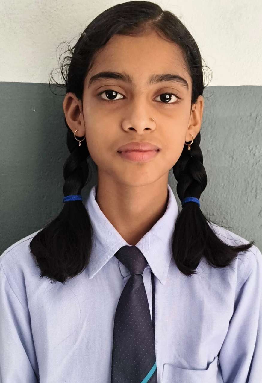 Delhi Public School Rudrapur