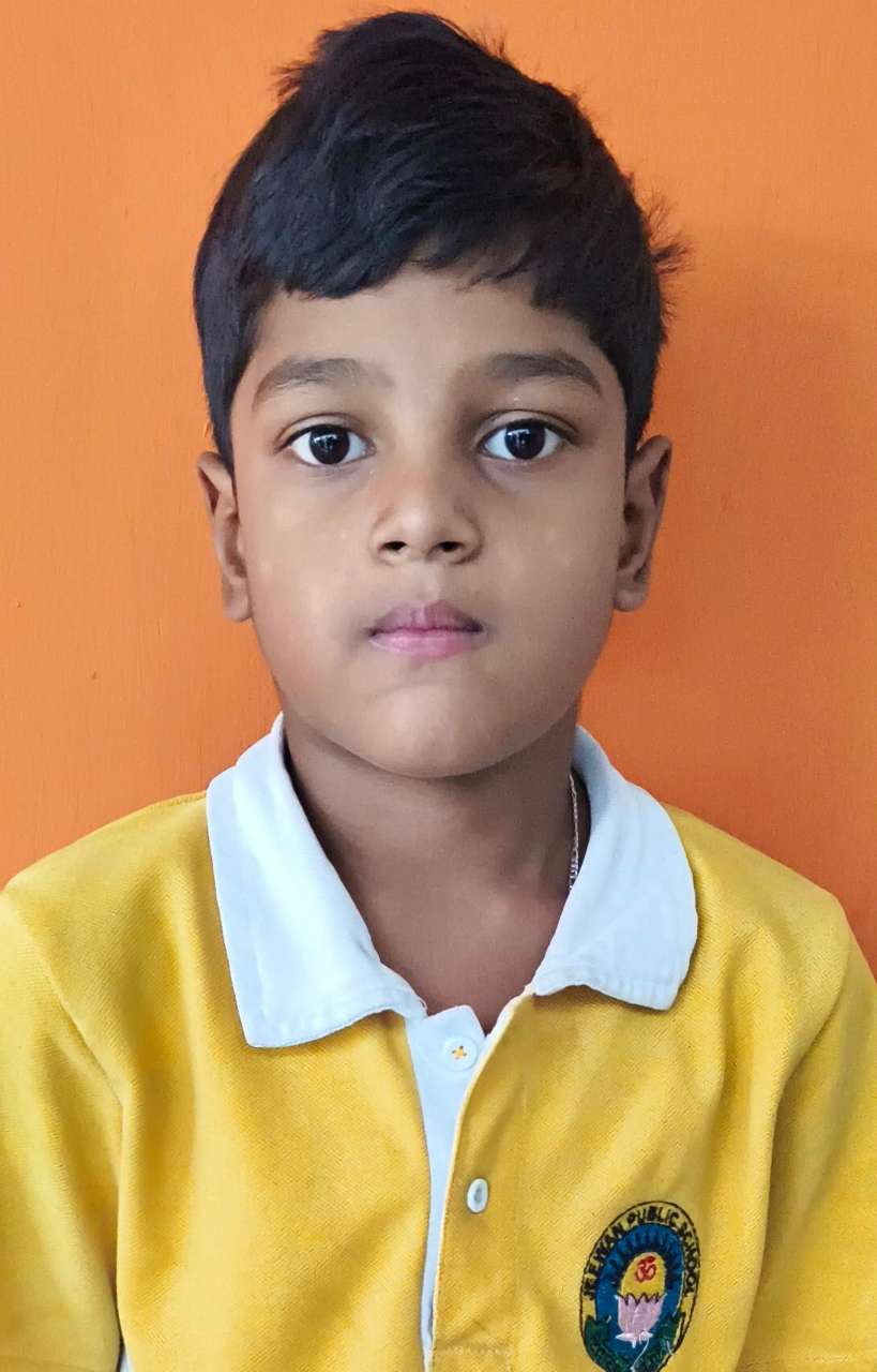 Delhi Public School Rudrapur