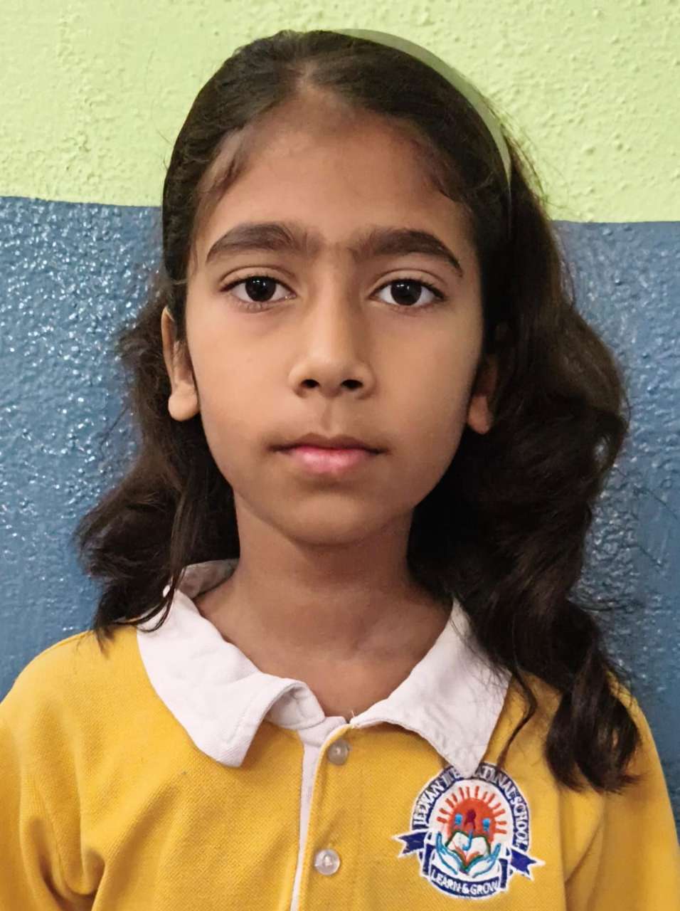 Delhi Public School Rudrapur