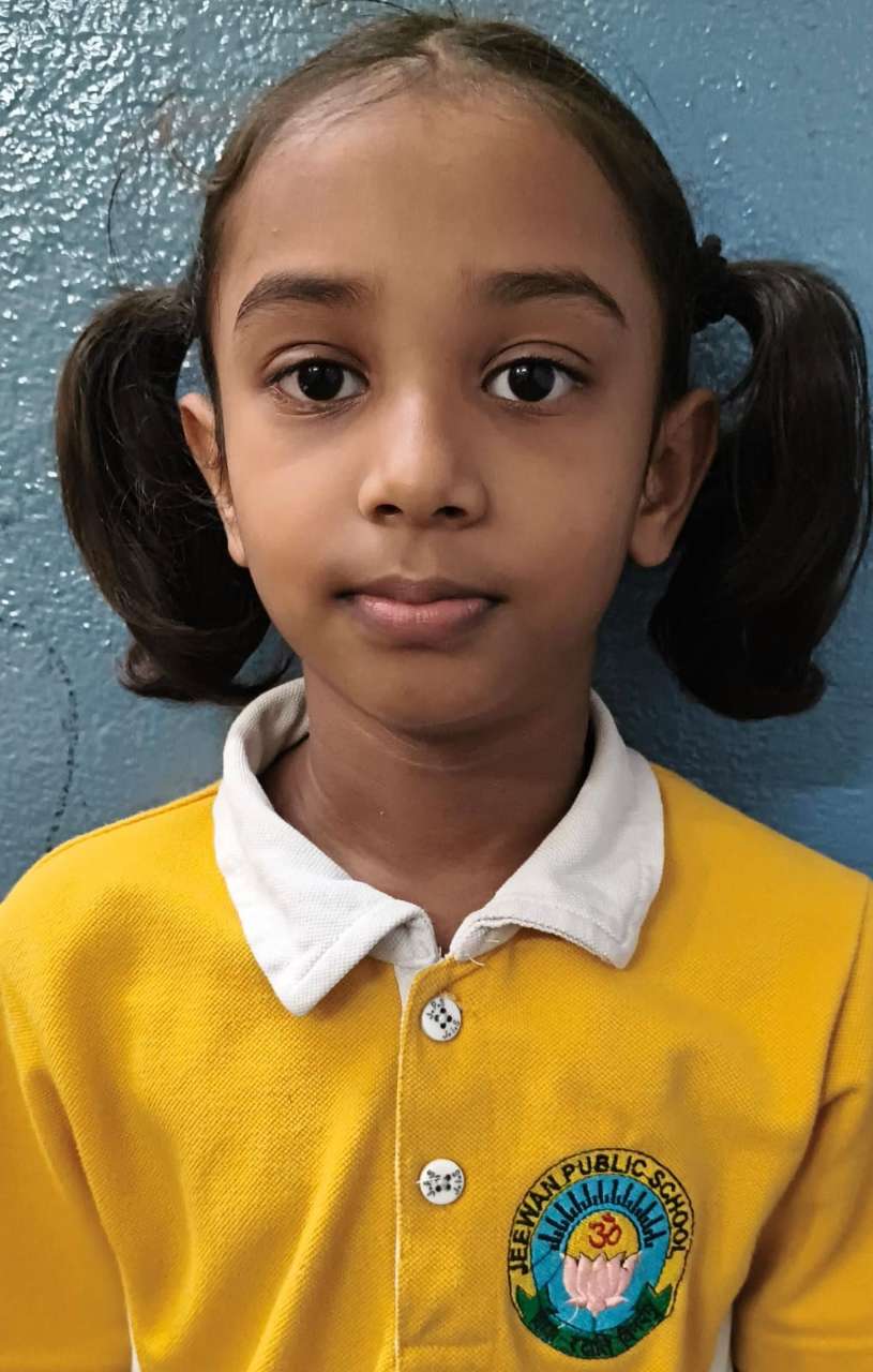 Delhi Public School Rudrapur