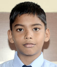 Jaycees Public School Rudrapur