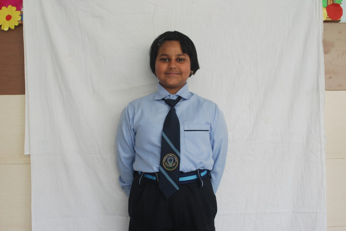 Jaycees Public School Rudrapur
