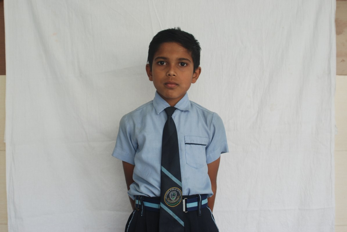 Jaycees Public School Rudrapur