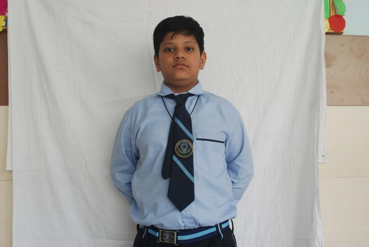 Jaycees Public School Rudrapur