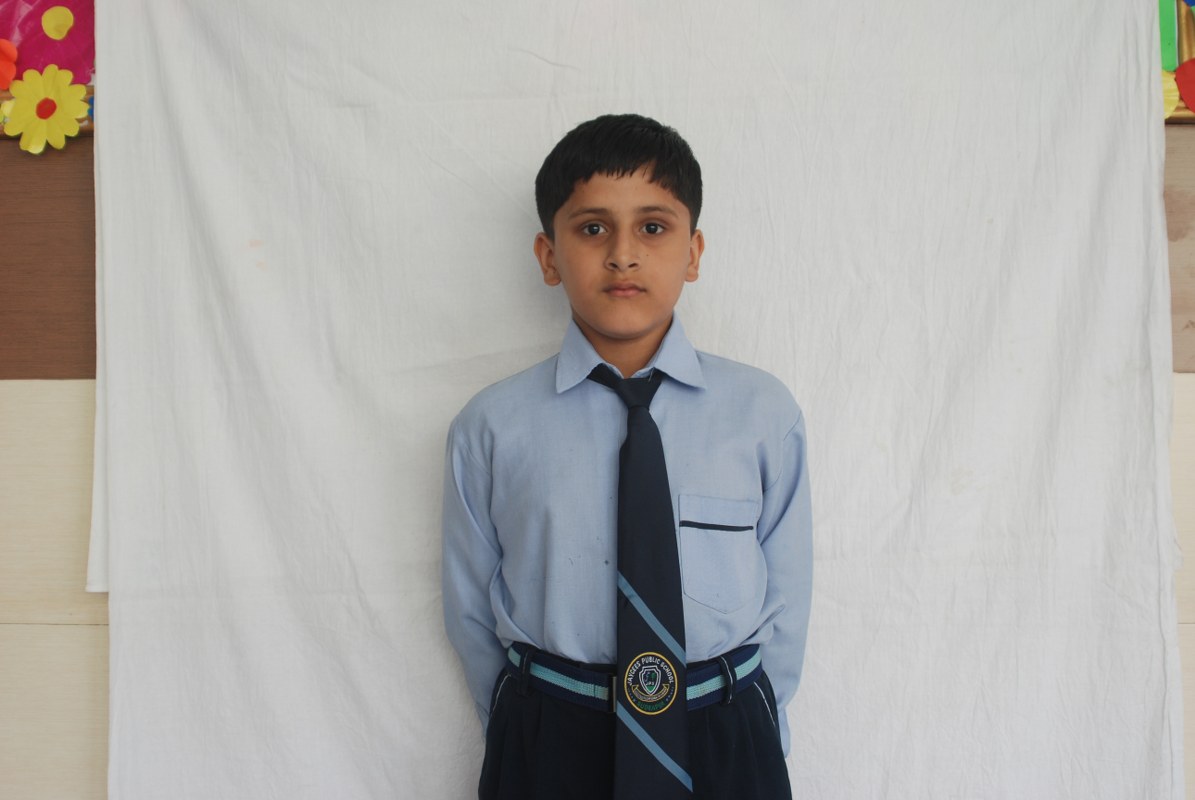 Jaycees Public School Rudrapur