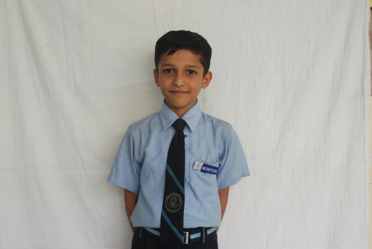 Jaycees Public School Rudrapur