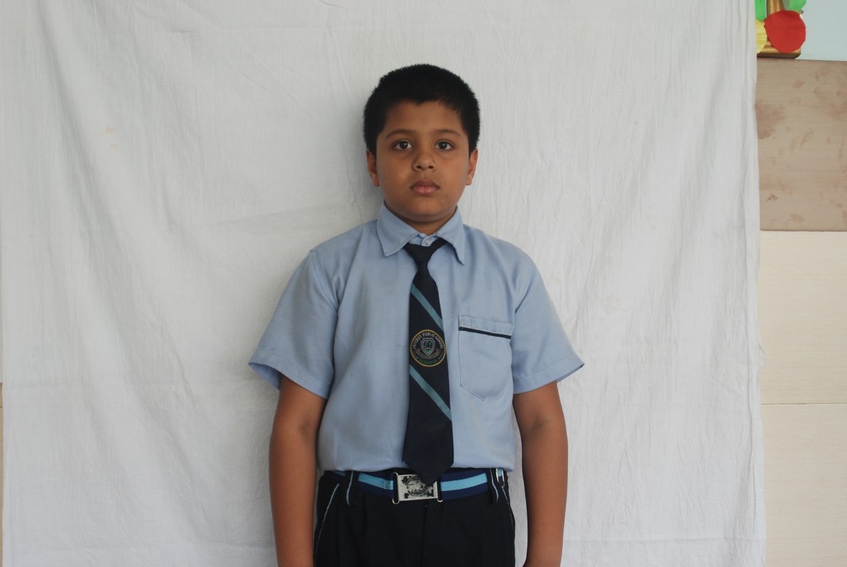 Jaycees Public School Rudrapur