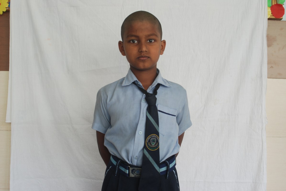 Jaycees Public School Rudrapur