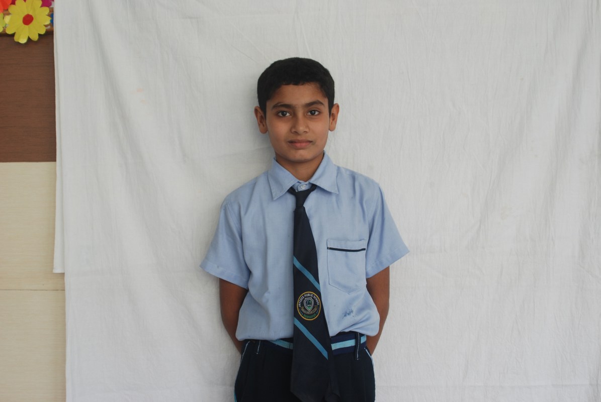 Jaycees Public School Rudrapur