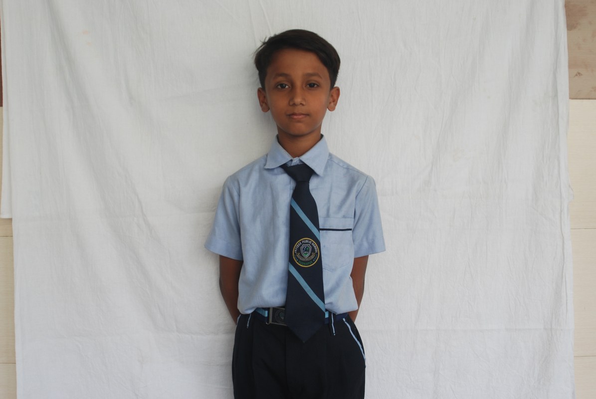 Jaycees Public School Rudrapur