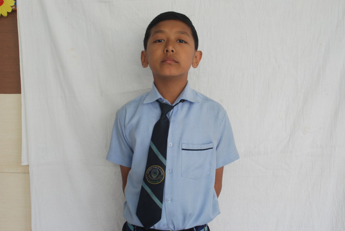 Jaycees Public School Rudrapur