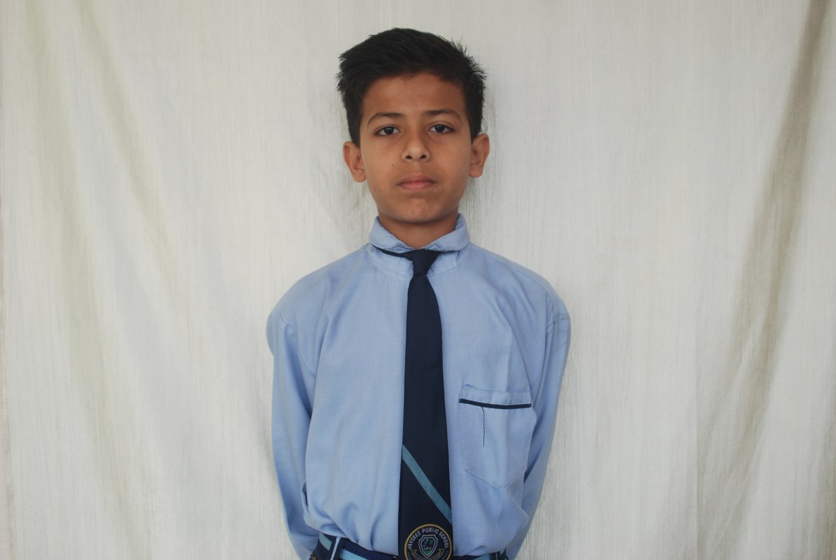Jaycees Public School Rudrapur
