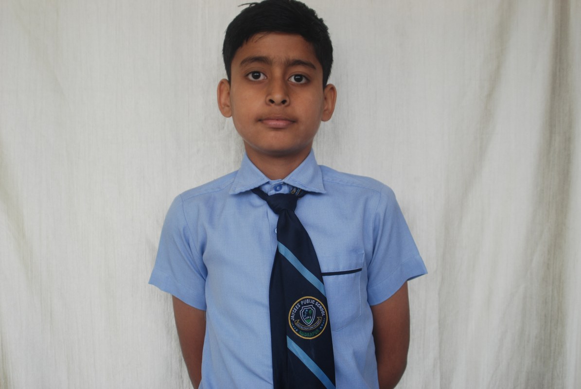 Jaycees Public School Rudrapur