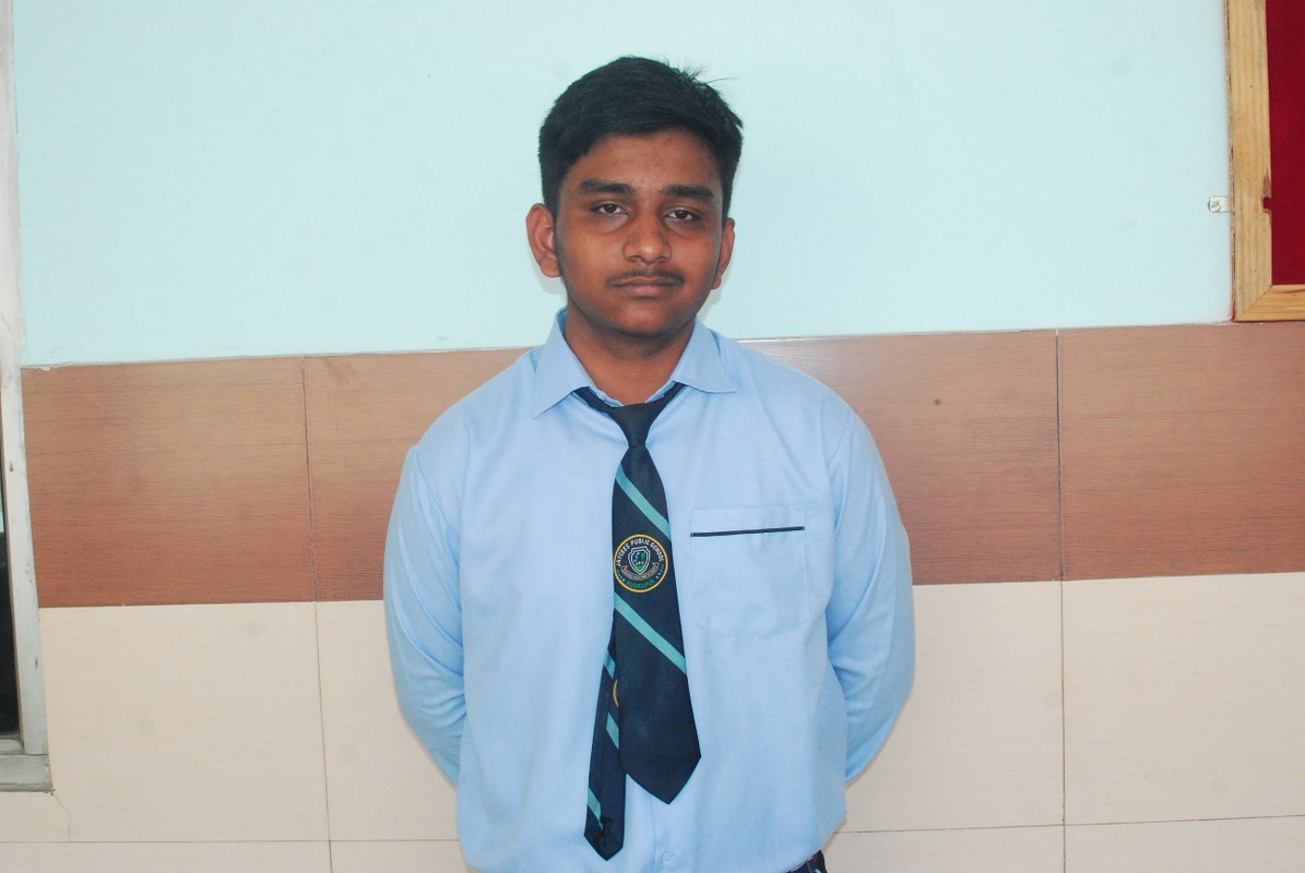 Jaycees Public School Rudrapur