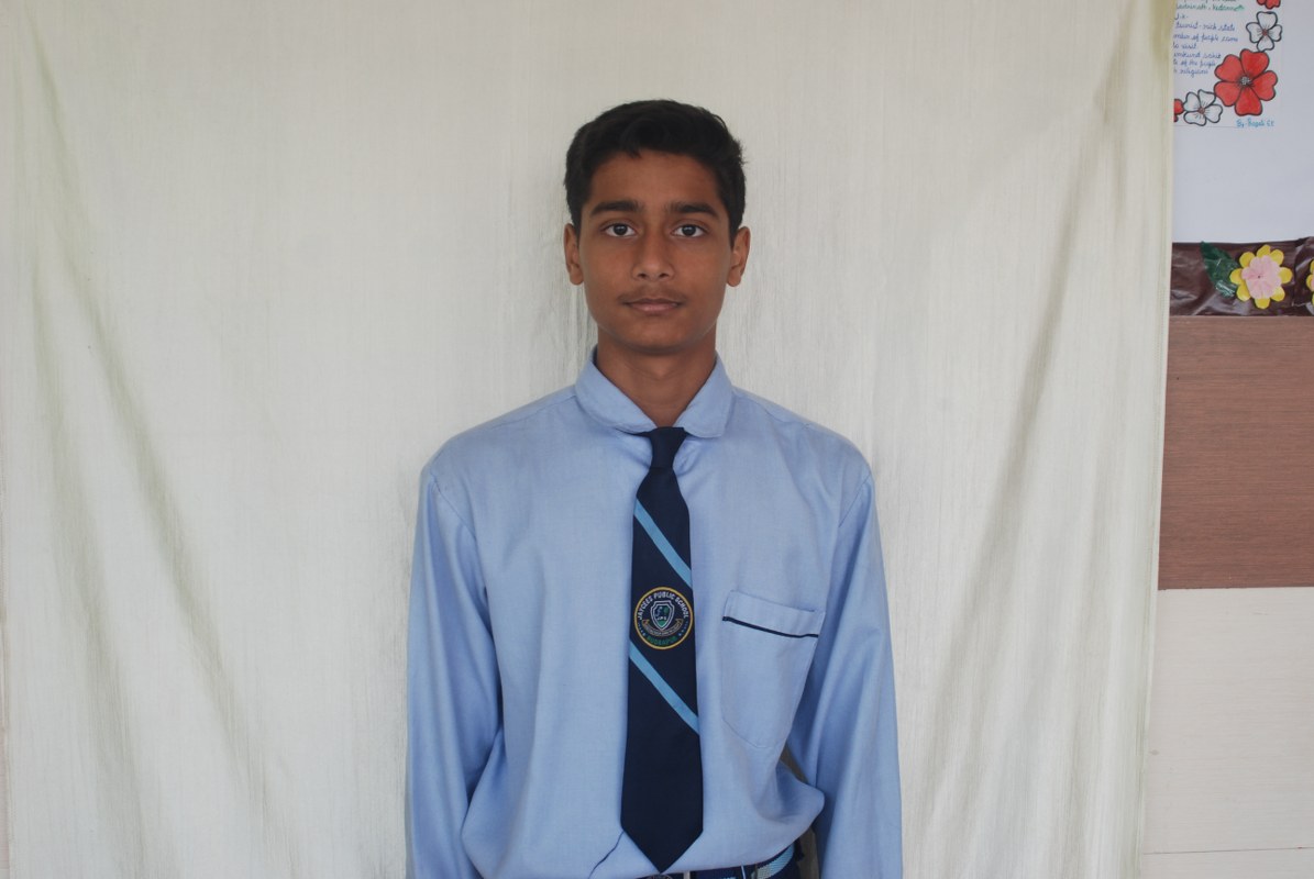 Jaycees Public School Rudrapur