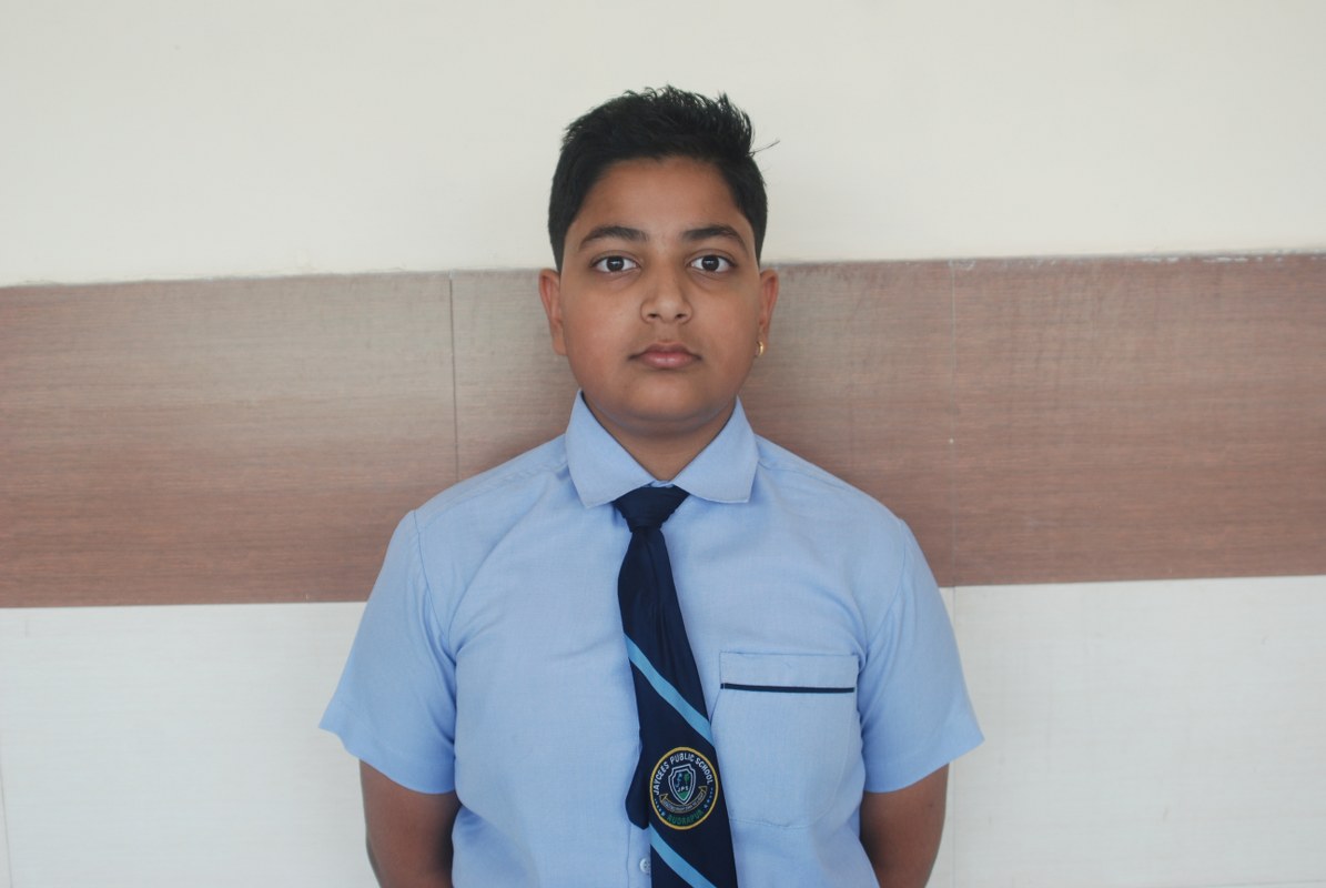 Jaycees Public School Rudrapur