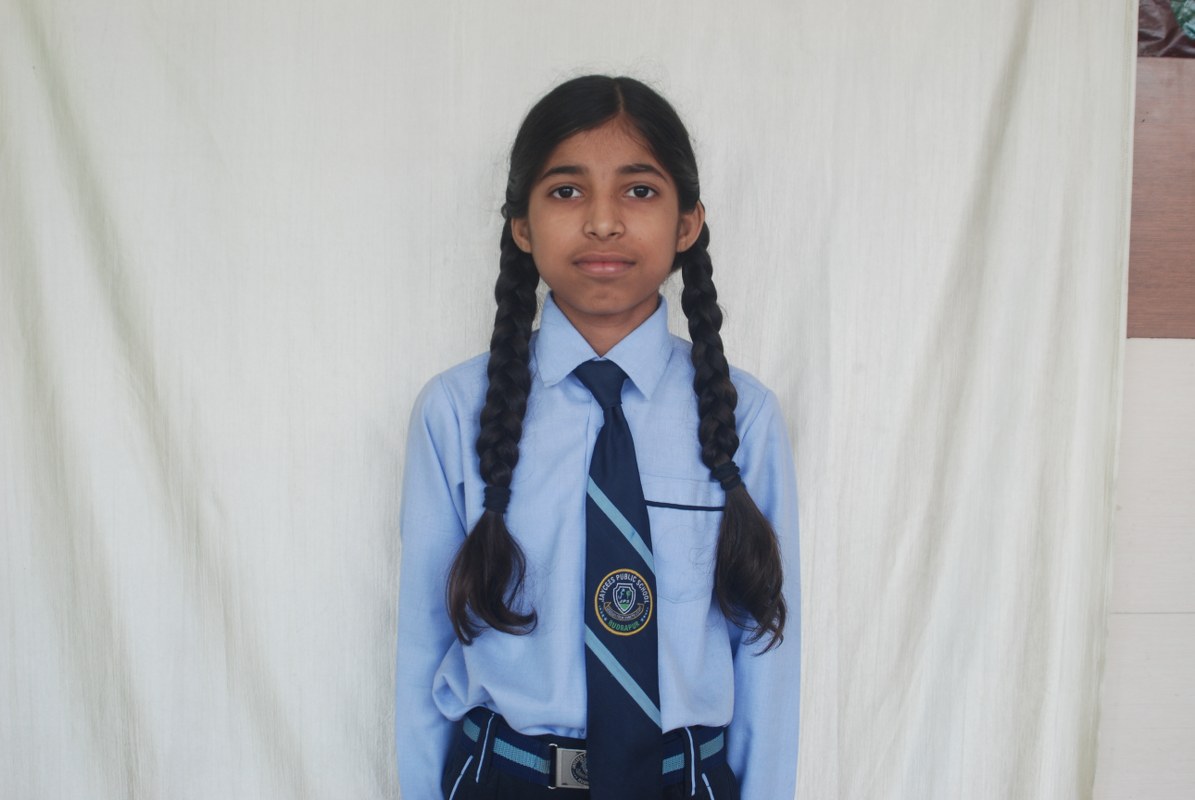 Jaycees Public School Rudrapur