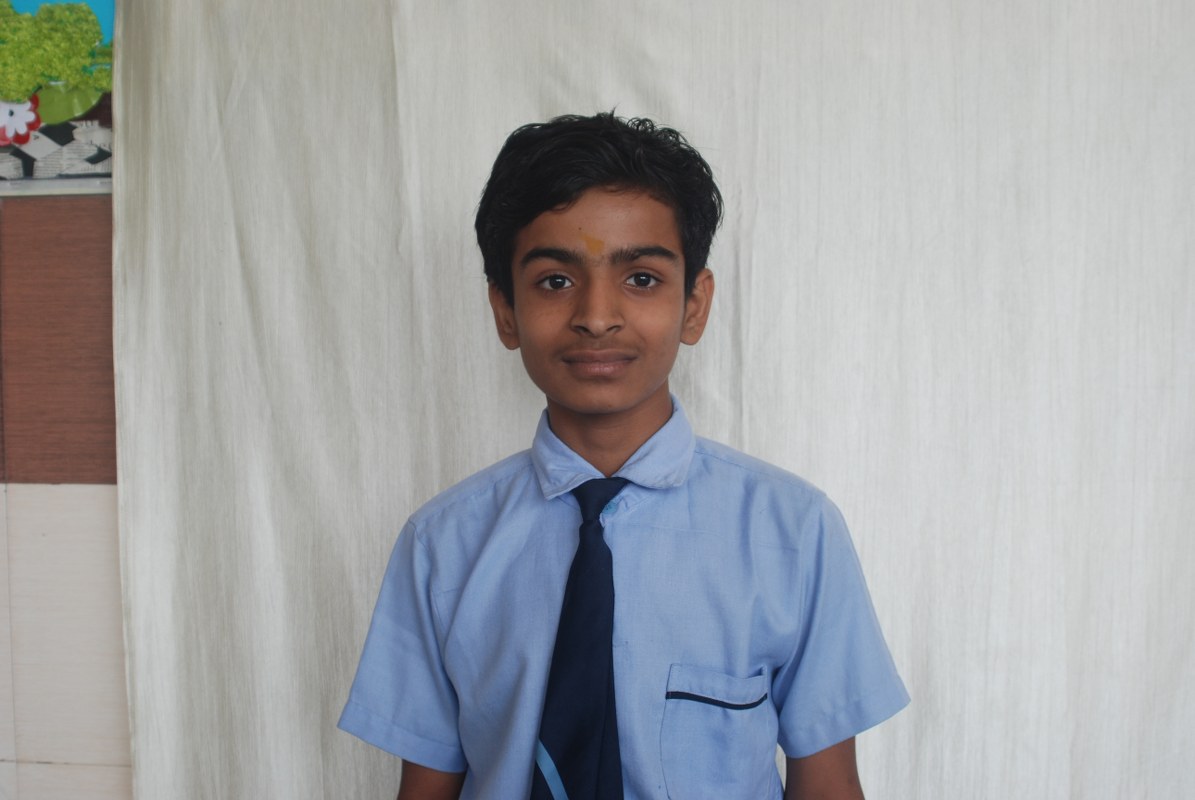 Jaycees Public School Rudrapur