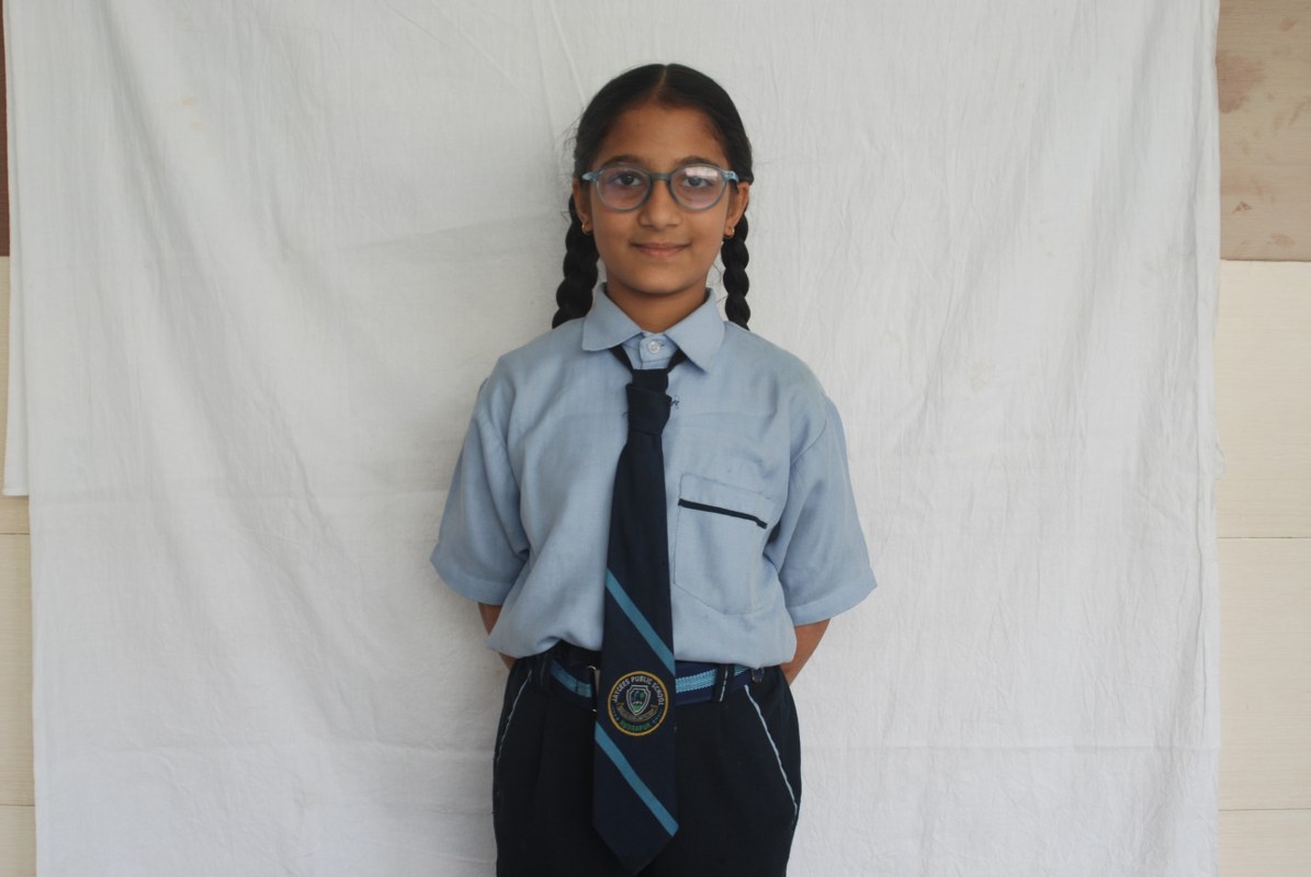 Jaycees Public School Rudrapur