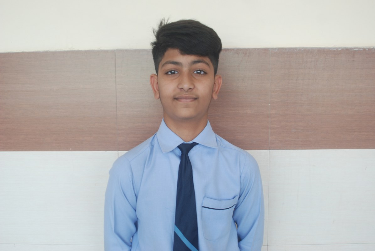 Jaycees Public School Rudrapur