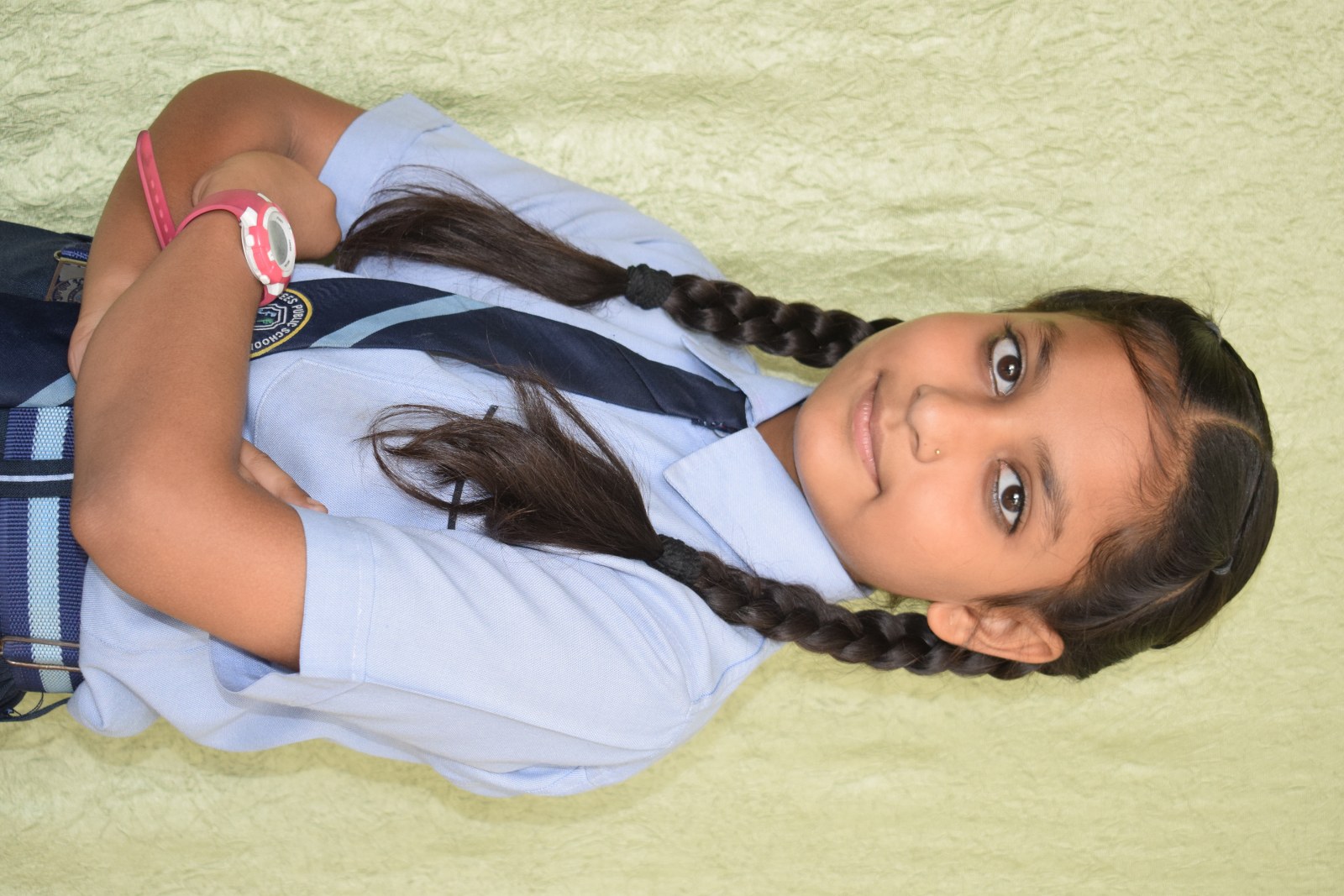 Jaycees Public School Rudrapur