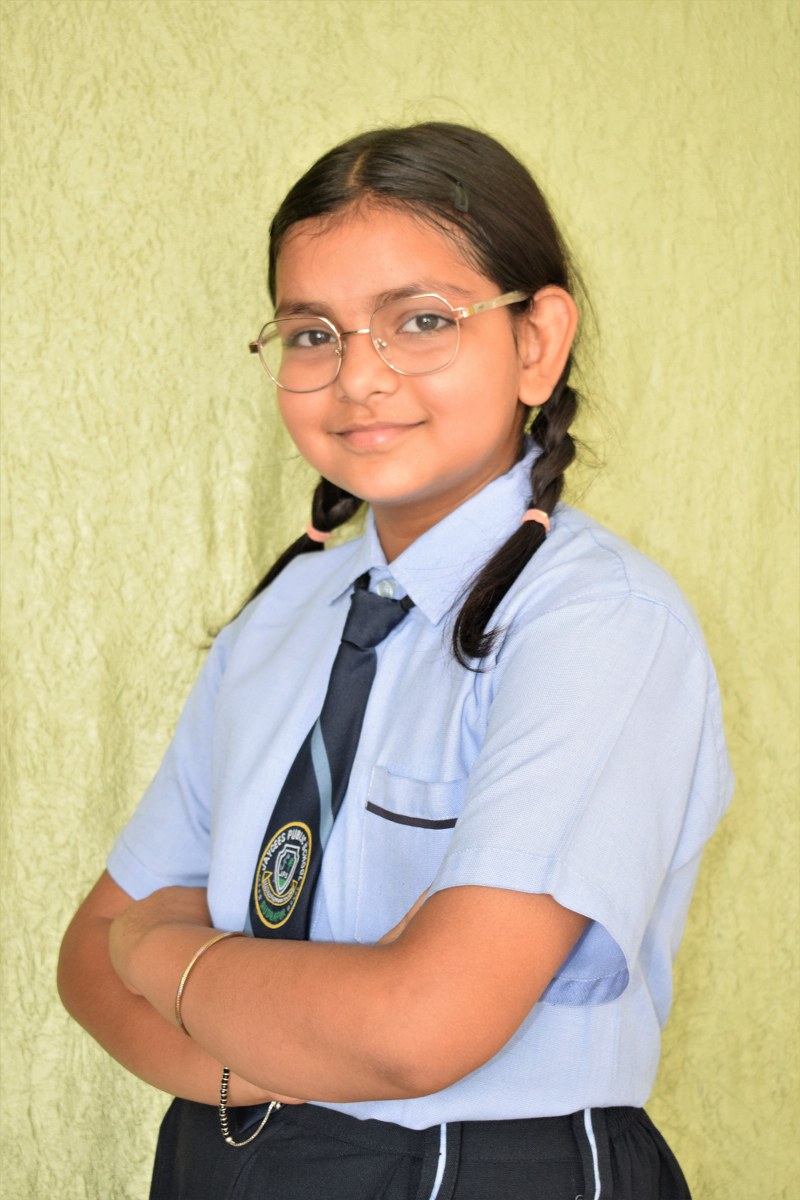 Jaycees Public School Rudrapur