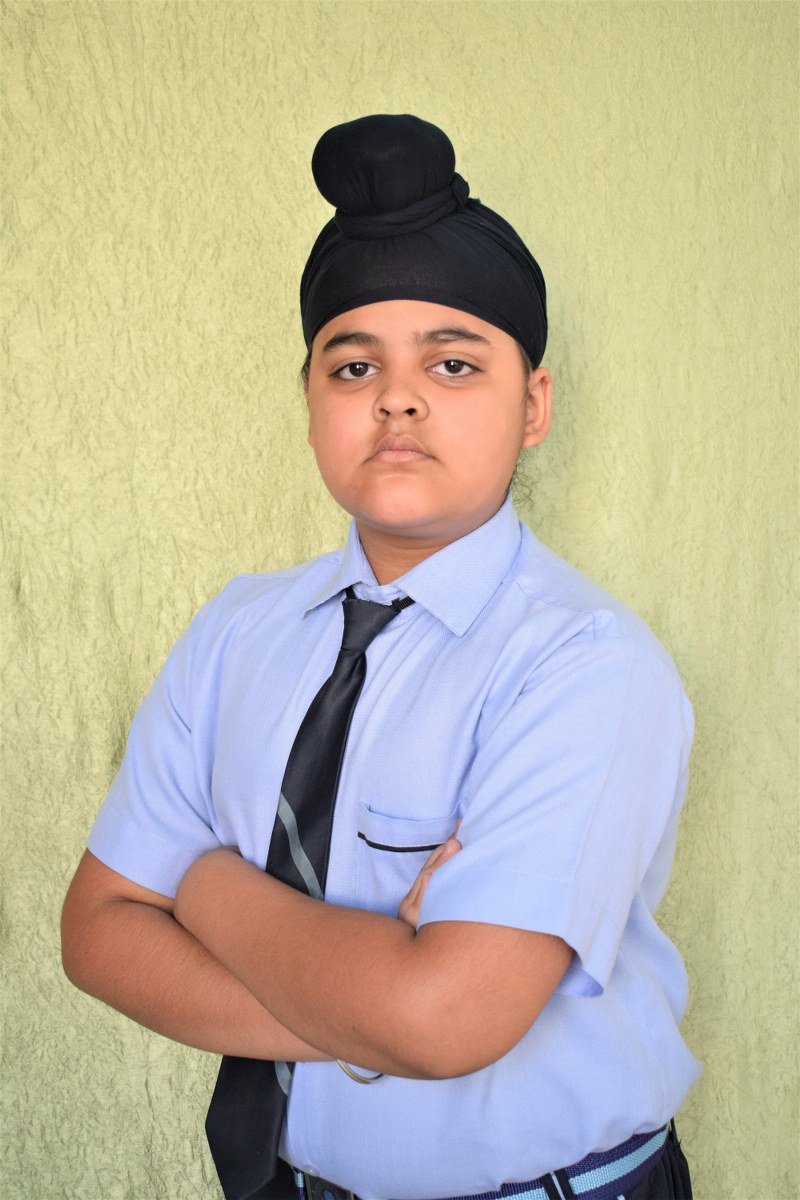 Jaycees Public School Rudrapur