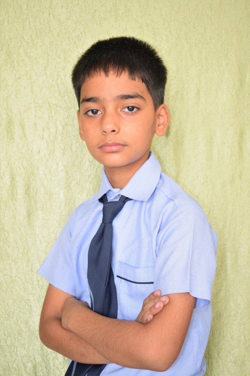 Jaycees Public School Rudrapur