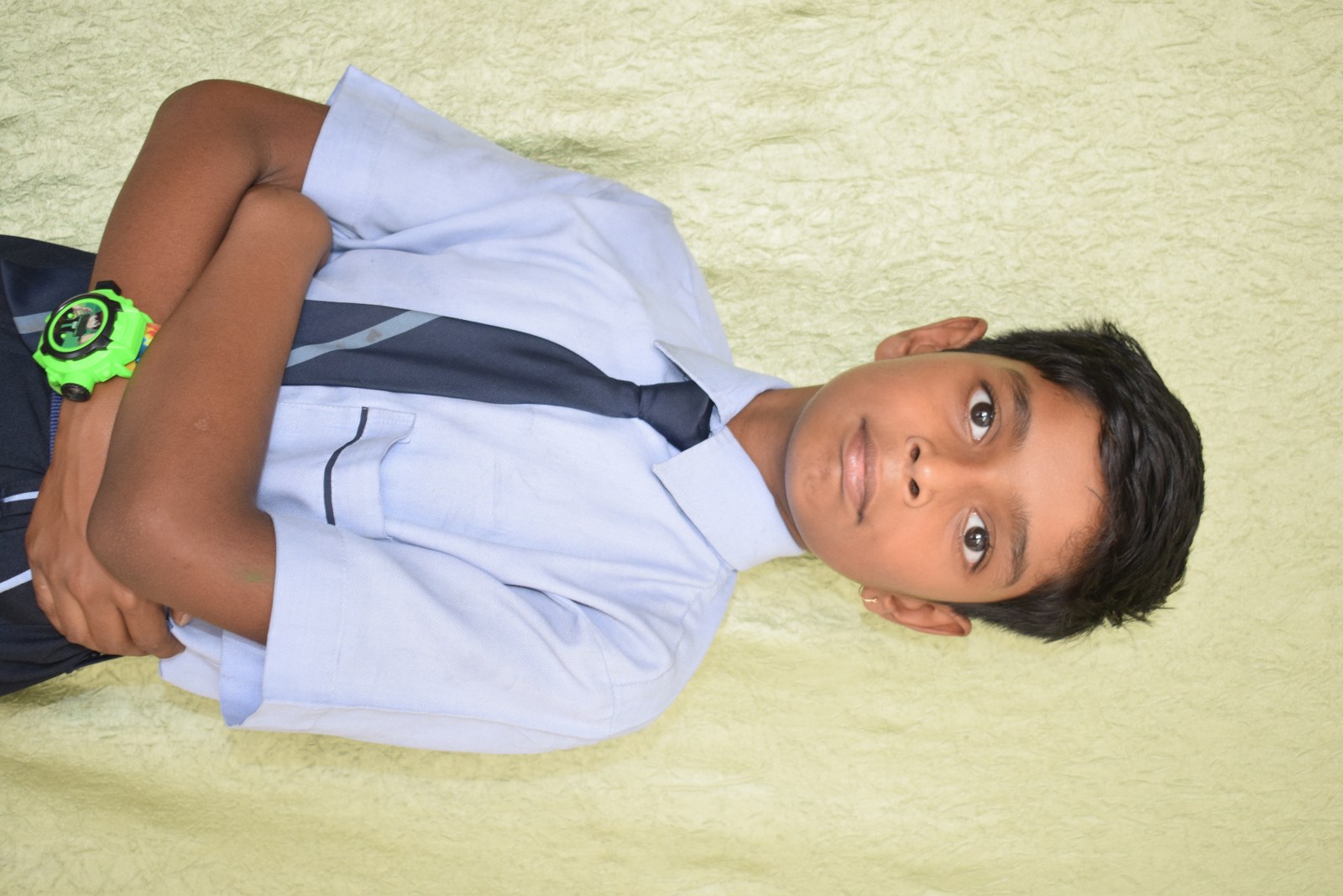 Jaycees Public School Rudrapur