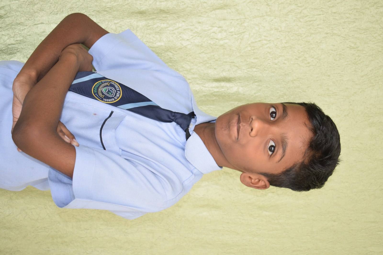 Jaycees Public School Rudrapur
