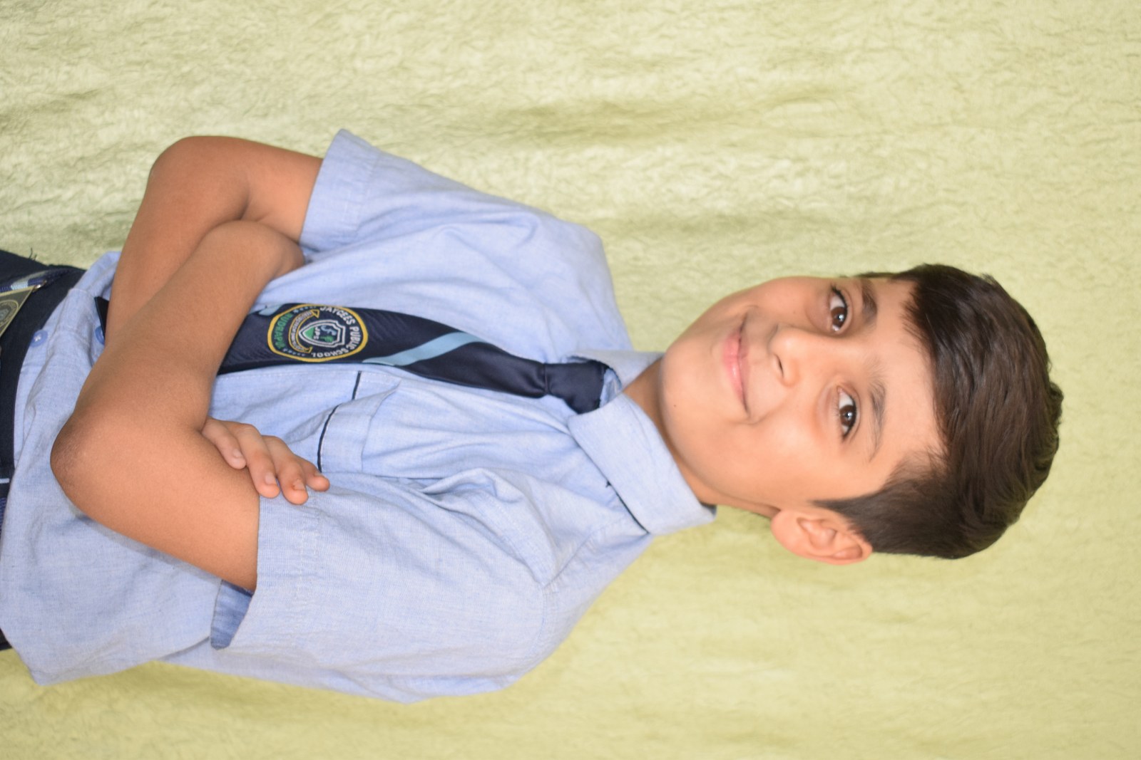 Jaycees Public School Rudrapur