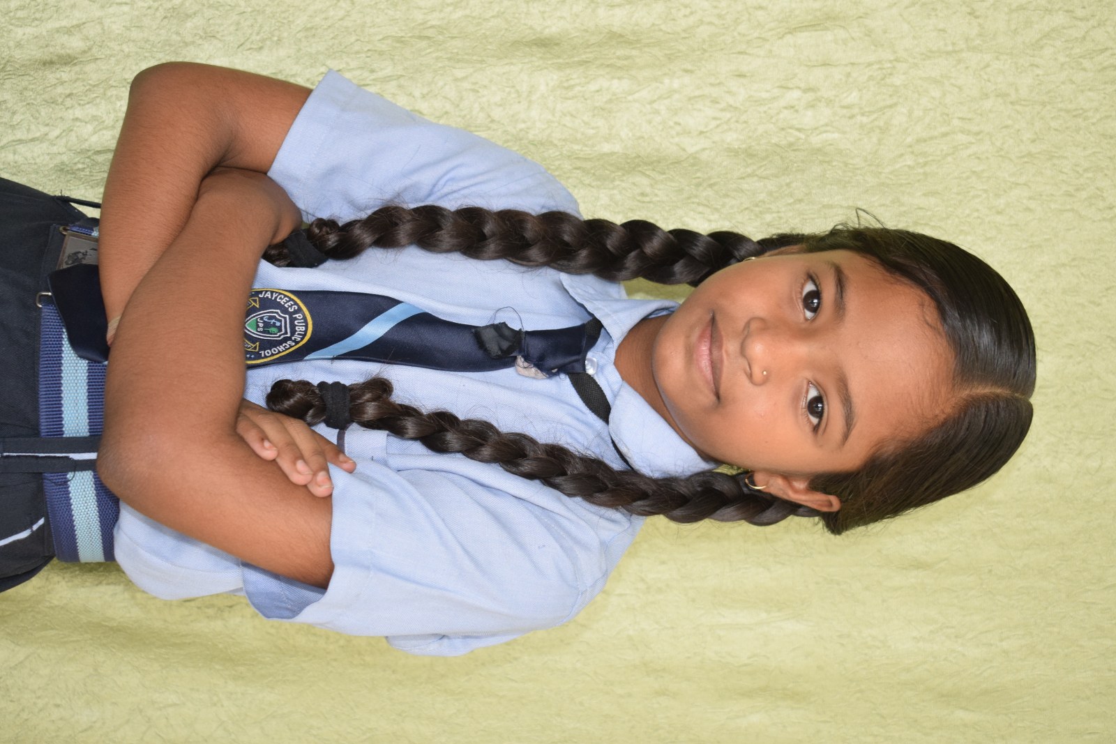 Jaycees Public School Rudrapur