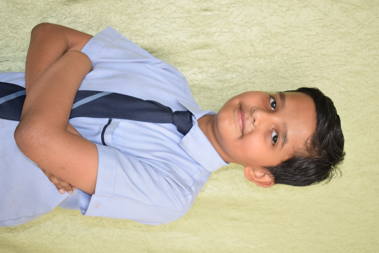 JPS Foundation School Rudrapur