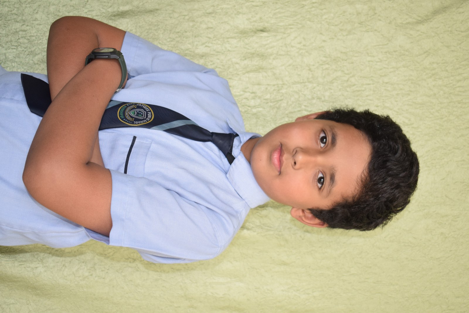 Jaycees Public School Rudrapur