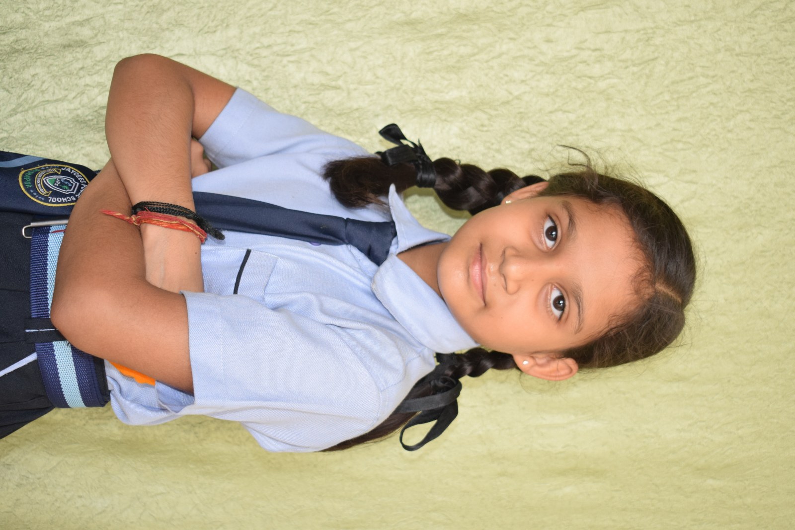 JPS Foundation School Rudrapur