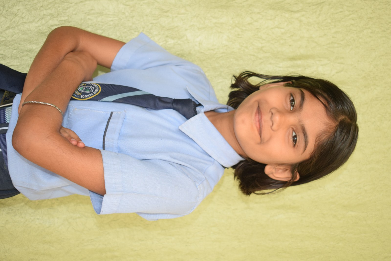 JPS Foundation School Rudrapur