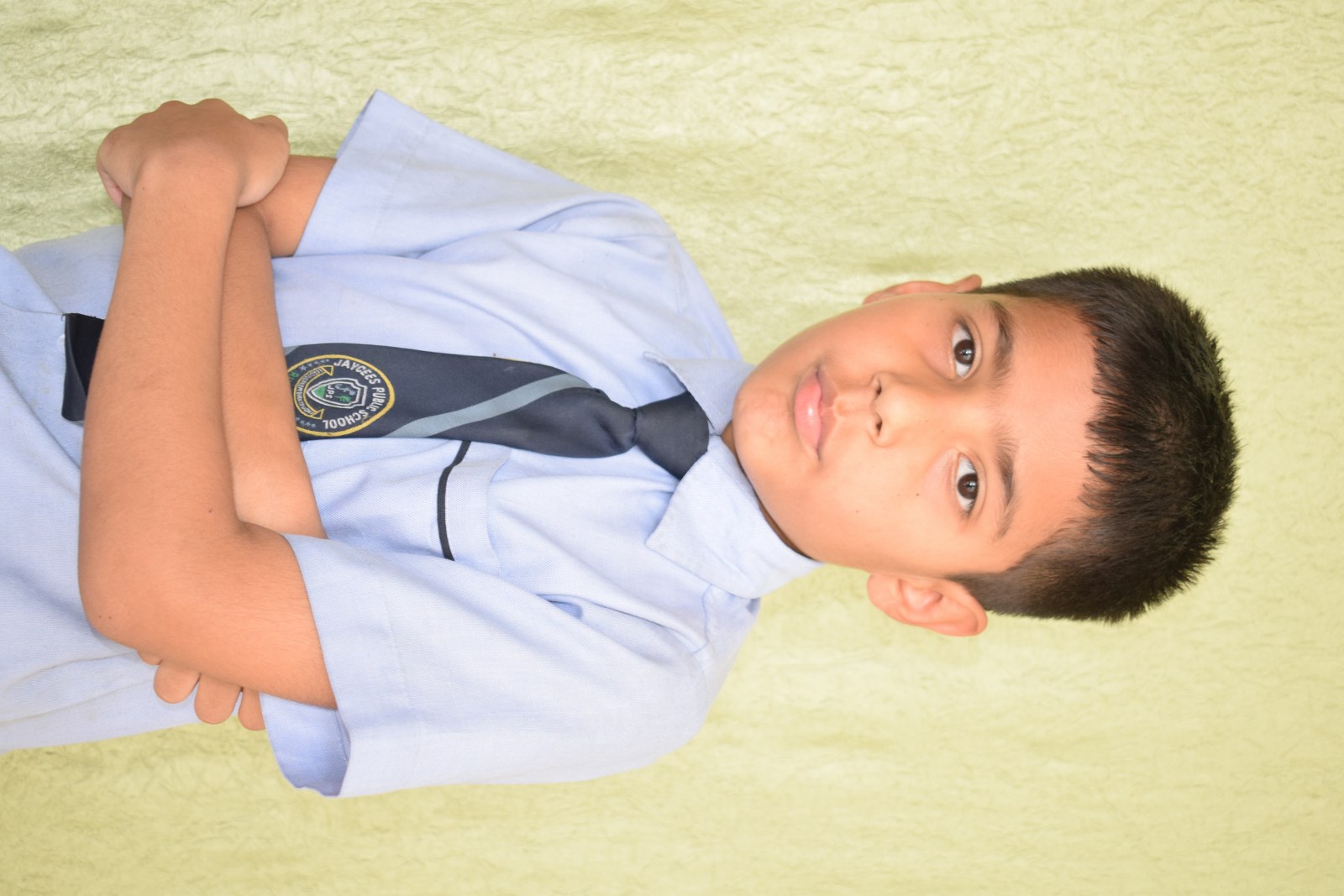 Jaycees Public School Rudrapur
