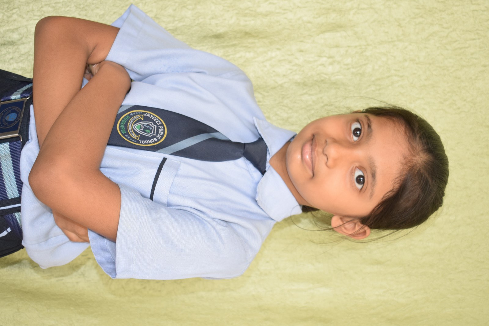 Jaycees Public School Rudrapur
